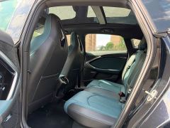 SAIC MG7 1.5T DCT Ultimate Elegance - ფოტო 10