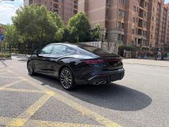 SAIC MG7 1.5T DCT Ultimate Elegance - ფოტო 12