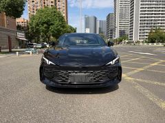 SAIC MG7 1.5T DCT Ultimate Elegance - ფოტო 2