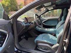 SAIC MG7 1.5T DCT Ultimate Elegance - ფოტო 5