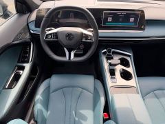 SAIC MG7 1.5T DCT Ultimate Elegance - ფოტო 7