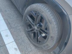 Volkswagen Teramont Pro 450TSI Edition - photo 6