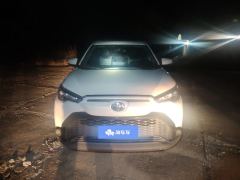 Toyota Frontlander 2.0L Leading Edition - ფოტო 3