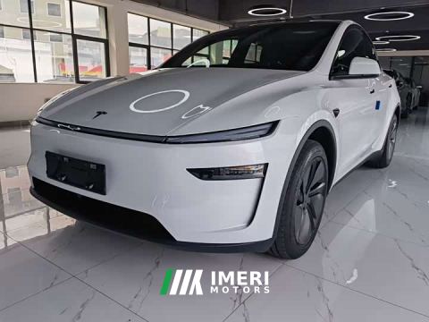2026 Tesla Model Y Rear-Wheel Drive - ავტომობილი ჩინეთიდან