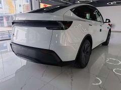 Tesla Model Y Rear-Wheel Drive - ფოტო 4