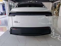 Tesla Model Y Rear-Wheel Drive - ფოტო 5
