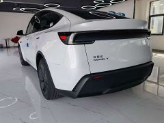 Tesla Model Y Rear-Wheel Drive - ფოტო 6