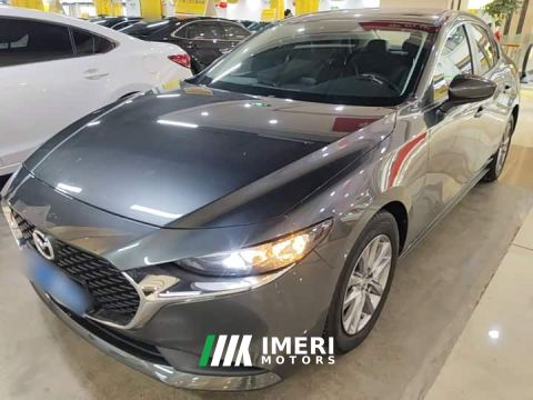 2021 Mazda3 Axela 1.5L Automatic Comfort Edition - car from China