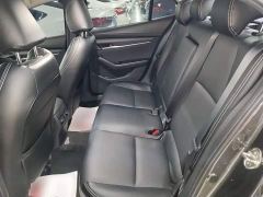 Mazda3 Axela 1.5L Automatic Comfort Edition - ფოტო 16