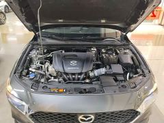 Mazda3 Axela 1.5L Automatic Comfort Edition - ფოტო 19