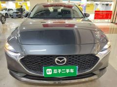 Mazda3 Axela 1.5L Automatic Comfort Edition - ფოტო 2