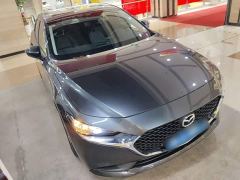 Mazda3 Axela 1.5L Automatic Comfort Edition - ფოტო 3