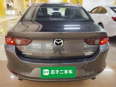 Mazda3 Axela 1.5L Automatic Comfort Edition - ფოტო 5