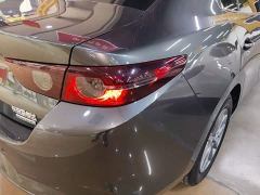 Mazda3 Axela 1.5L Automatic Comfort Edition - ფოტო 7