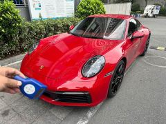 Porsche 911 Carrera 3.0T - ფოტო 1