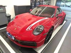 Porsche 911 Carrera 3.0T - ფოტო 5