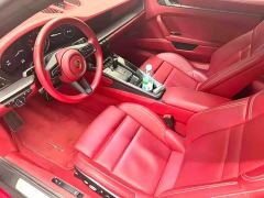 Porsche 911 Carrera 3.0T - ფოტო 6