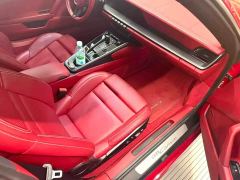 Porsche 911 Carrera 3.0T - ფოტო 7