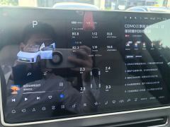 Li Auto i8 Standard Edition - фото 2