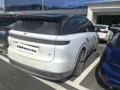 Li Auto i8 Standard Edition - фото 5