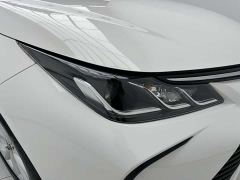 Toyota Corolla 1.2T Elite - photo 10