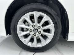 Toyota Corolla 1.2T Elite - photo 12