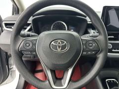 Toyota Corolla 1.2T Elite - photo 15