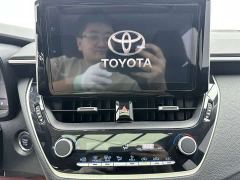 Toyota Corolla 1.2T Elite - photo 16