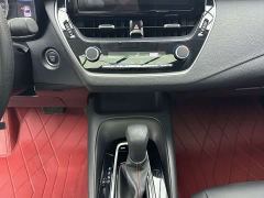Toyota Corolla 1.2T Elite - photo 17