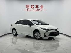 Toyota Corolla 1.2T Elite - photo 2