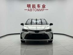 Toyota Corolla 1.2T Elite - photo 3