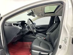 Toyota Corolla 1.2T Elite - photo 4