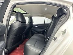 Toyota Corolla 1.2T Elite - photo 5