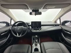 Toyota Corolla 1.2T Elite - photo 6