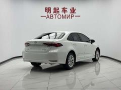 Toyota Corolla 1.2T Elite - photo 7