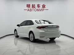 Toyota Corolla 1.2T Elite - photo 8