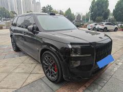 Zeekr 9X Hyper Version 70kWh 6-seater - фото 7