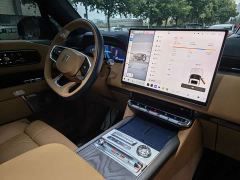 Zeekr 9X Hyper Version 70kWh 6-seater - фото 8
