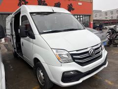 Maxus V80 2.0T PLUS VAN3 - ფოტო 3