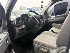 Maxus V80 2.0T PLUS VAN3 - ფოტო 4