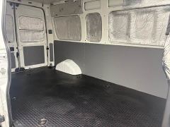 Maxus V80 2.0T PLUS VAN3 - ფოტო 6