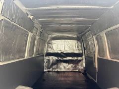 Maxus V80 2.0T PLUS VAN3 - ფოტო 7