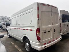 Maxus V80 2.0T PLUS VAN3 - ფოტო 8