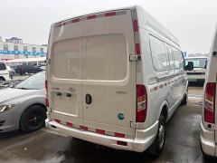 Maxus V80 2.0T PLUS VAN3 - ფოტო 9