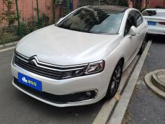 Citroen Citroën C6 400THP Comfort - ფოტო 1