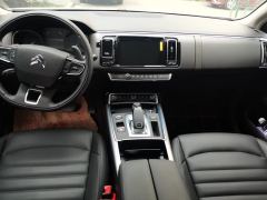 Citroen Citroën C6 400THP Comfort - ფოტო 10