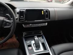 Citroen Citroën C6 400THP Comfort - ფოტო 11
