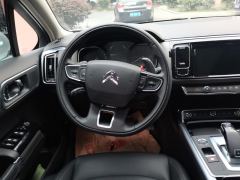 Citroen Citroën C6 400THP Comfort - ფოტო 12