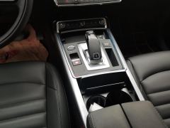 Citroen Citroën C6 400THP Comfort - ფოტო 13