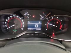 Citroen Citroën C6 400THP Comfort - ფოტო 14
